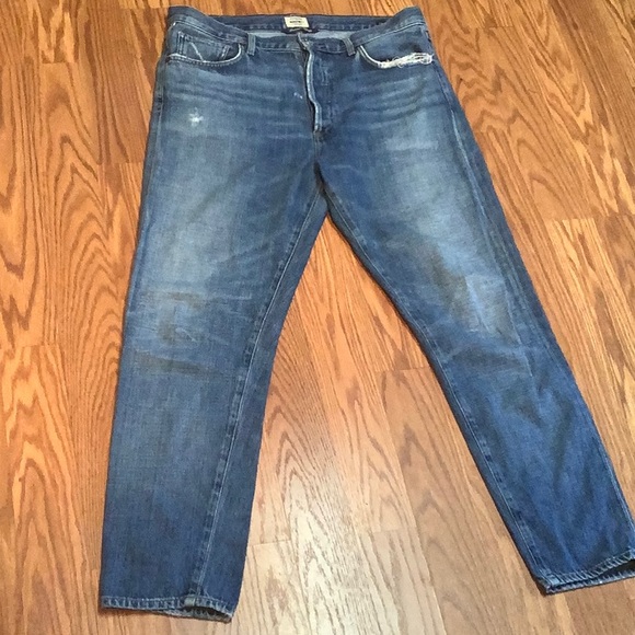 Citizens of Humanity Liya jeans - Picture 2 of 12